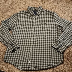 U.S. Polo Assn. Button Up